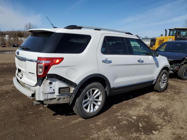 Photo 3 from auction – 2013 FORD EXPLORER X with VIN 1FM5K7D82DGA50982
