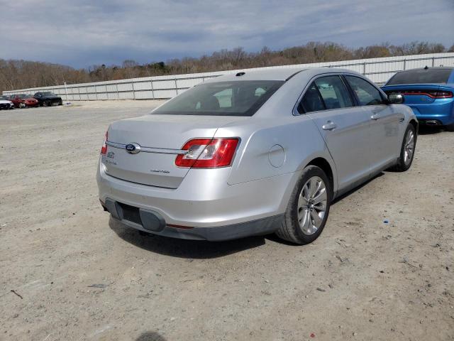 Photo 3 from auction – 2011 FORD TAURUS LIM with VIN 1FAHP2FW4BG176538