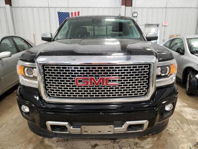 Photo 5 from auction – 2014 GMC SIERRA K15 with VIN 3GTU2WEC5EG505438