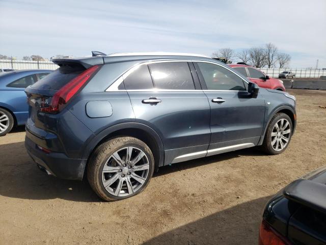 Photo 3 from auction – 2019 CADILLAC XT4 PREMIU with VIN 1GYFZCR43KF114446