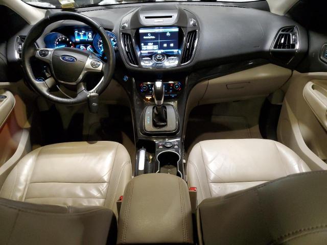 Photo 8 from auction – 2015 FORD ESCAPE TIT with VIN 1FMCU9J94FUA08649