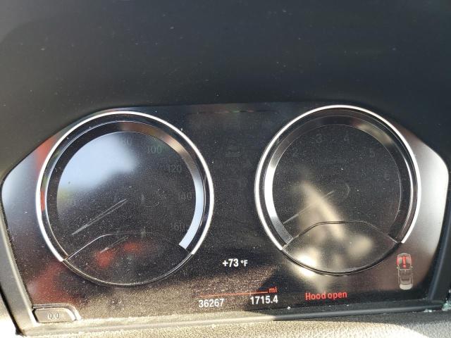 Photo 9 from auction – 2018 BMW 230I with VIN WBA2M7C58JVD51482