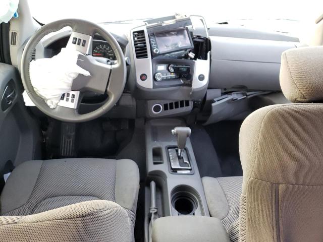 Photo 8 from auction – 2019 NISSAN FRONTIER S with VIN 1N6DD0ER1KN876771