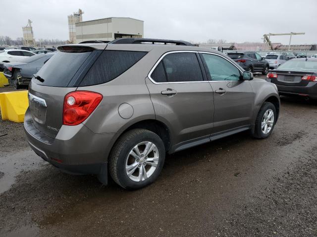 Photo 3 from auction – 2012 CHEVROLET EQUINOX LT with VIN 2GNALDEK8C6208322