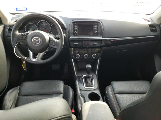 Photo 8 from auction – 2015 MAZDA CX-5 GT with VIN JM3KE2DY8F0494811