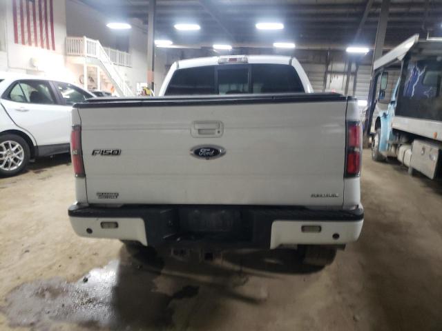 Photo 6 from auction – 2014 FORD F150 SUPER with VIN 1FTFW1EF6EKF74514