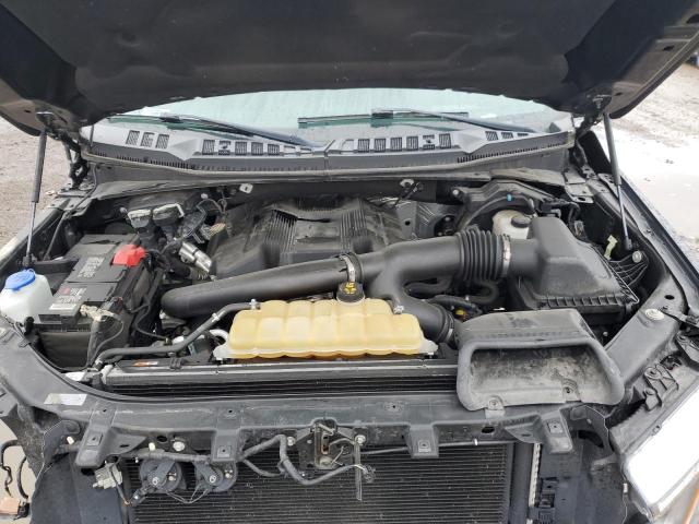 Photo 11 from auction – 2019 FORD F150 SUPER with VIN 1FTEW1E40KKC53090
