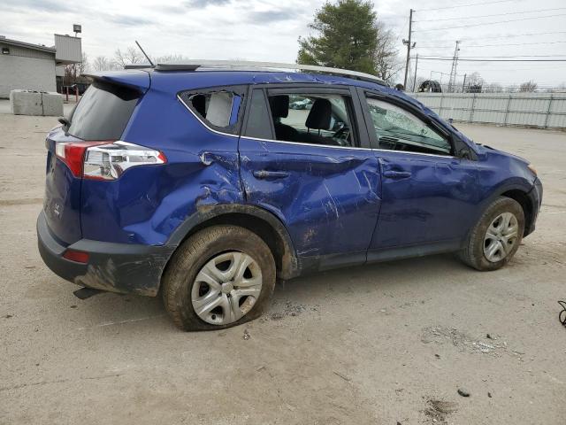 Photo 3 from auction – 2015 TOYOTA RAV4 LE with VIN 2T3BFREV7FW390924