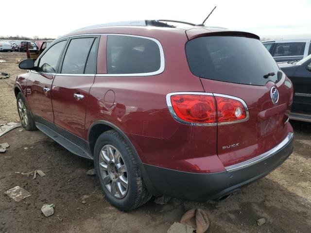 Photo 2 from auction – 2011 BUICK ENCLAVE CX with VIN 5GAKVBED7BJ151384