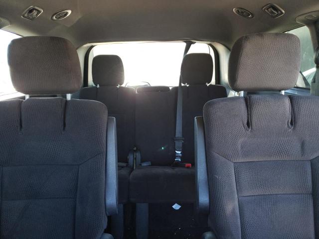 Photo 10 from auction – 2014 DODGE GRAND CARA with VIN 2C4RDGBG0ER407490