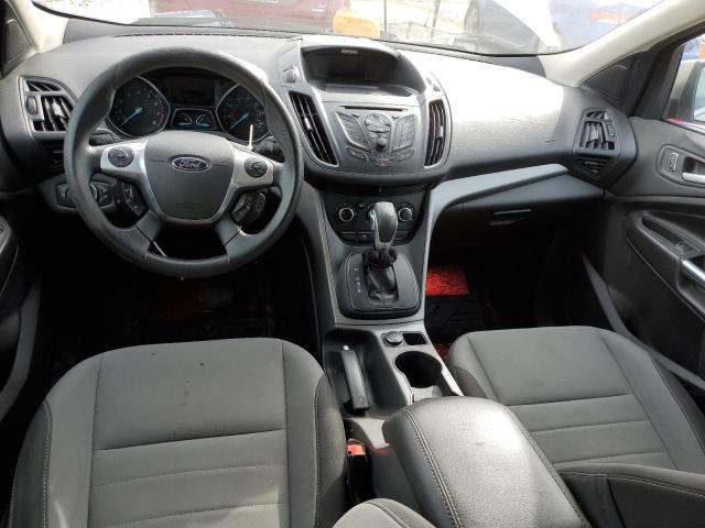 Photo 8 from auction – 2014 FORD ESCAPE SE with VIN 1FMCU0GX4EUC06678