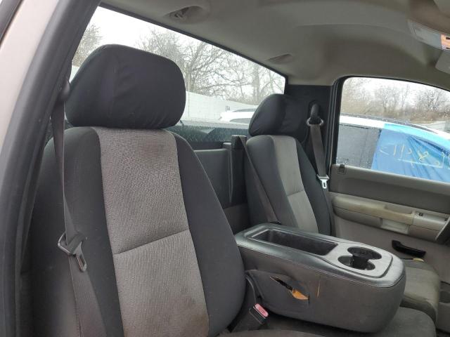 Photo 10 from auction – 2008 CHEVROLET SILVERADO with VIN 1GCEC14C28Z151047