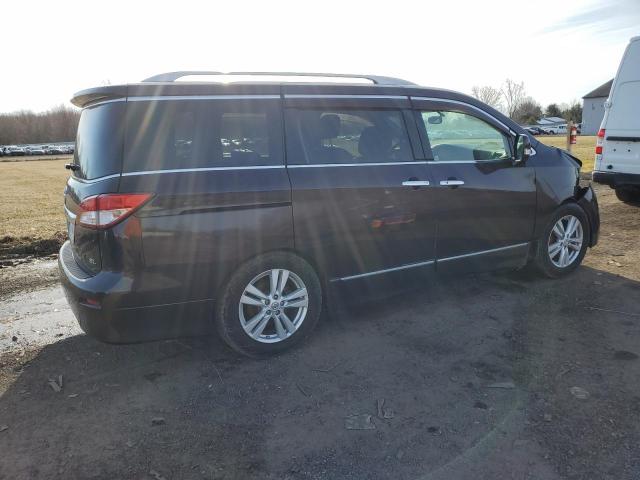 Photo 3 from auction – 2011 NISSAN QUEST S with VIN JN8AE2KP9B9001761