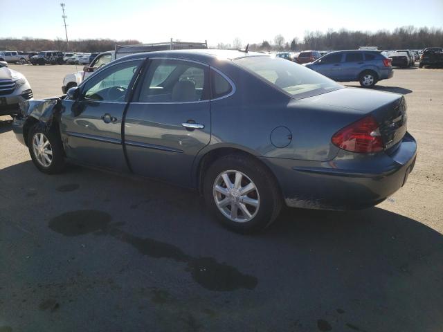 Photo 2 from auction – 2006 BUICK LACROSSE C with VIN 2G4WC582461159178