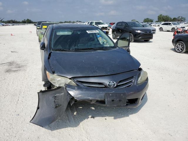 Photo 5 from auction – 2013 TOYOTA CAROLLA with VIN 5YFBU4EE8DP134114