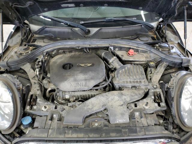 Photo 11 from auction – 2016 MINI COOPER CLU with VIN WMWLN5C52G2E06959