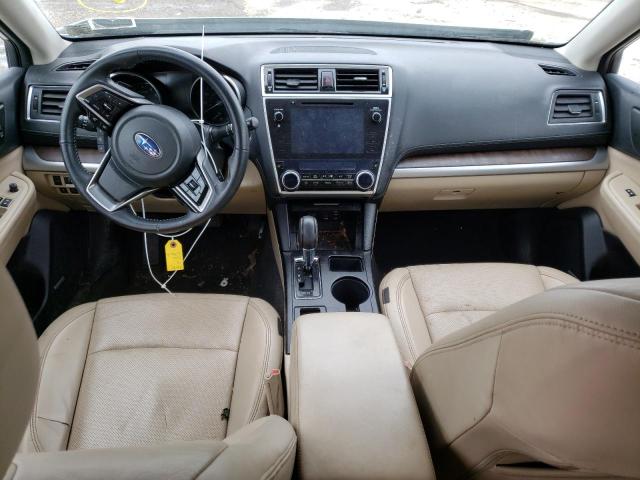 Photo 8 from auction – 2018 SUBARU OUTBACK 2. with VIN 4S4BSANC2J3349880