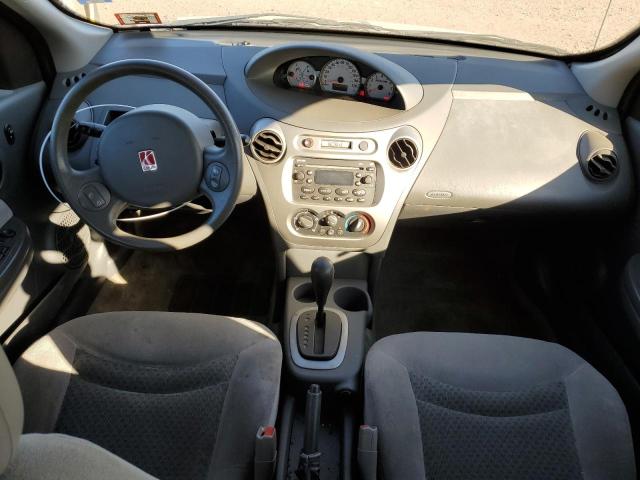 Zdjęcie 8 z aukcji – 2004 SATURN ION LEVEL z VIN 1G8AL52F74Z110694