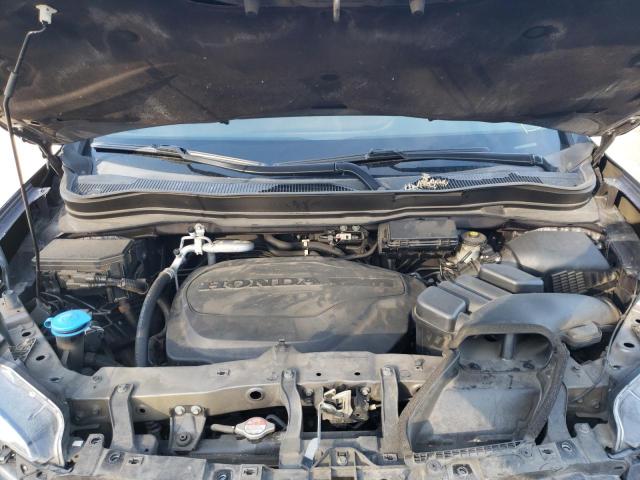 Photo 12 from auction – 2016 HONDA PILOT EXL with VIN 5FNYF5H85GB018241
