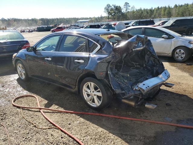Photo 2 from auction – 2013 NISSAN ALTIMA 2.5 with VIN 1N4AL3AP9DN422016