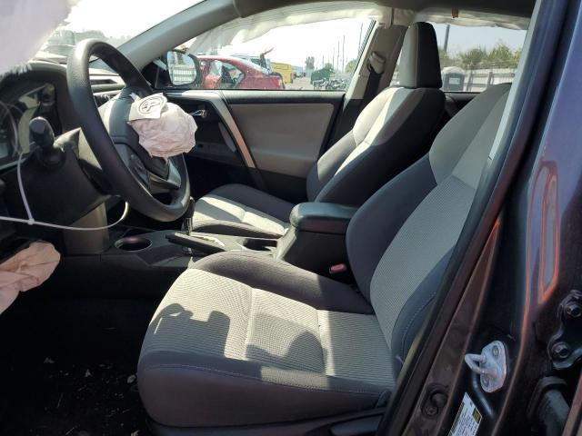 Photo 7 from auction – 2015 TOYOTA RAV4 XLE with VIN 2T3WFREV9FW131336