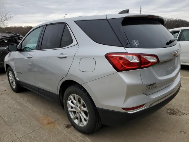 Photo 2 from auction – 2018 CHEVROLET EQUINOX LT with VIN 2GNAXJEV4J6126100