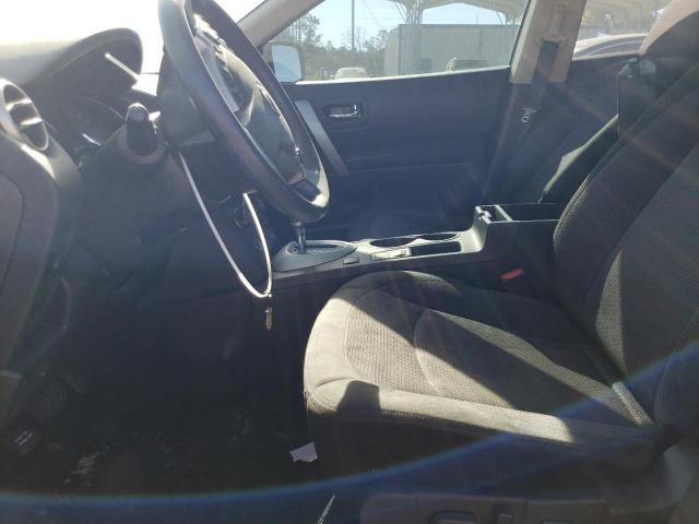 Photo 7 from auction – 2012 NISSAN ROGUE S with VIN JN8AS5MT7CW297581