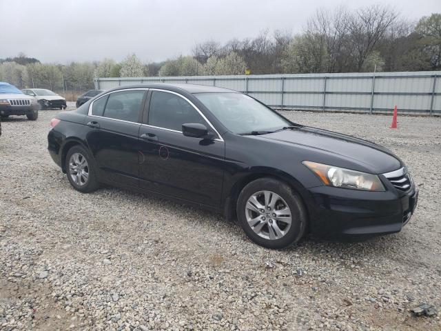 Photo 4 from auction – 2012 HONDA ACCORD SE with VIN 1HGCP2F65CA029557