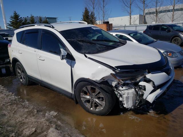 Photo 4 from auction – 2017 TOYOTA RAV4 LE with VIN 2T3BFREV2HW688512