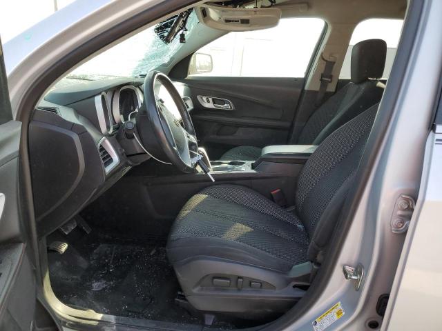 Photo 7 from auction – 2012 CHEVROLET EQUINOX LT with VIN 2GNALPEK6C6138305