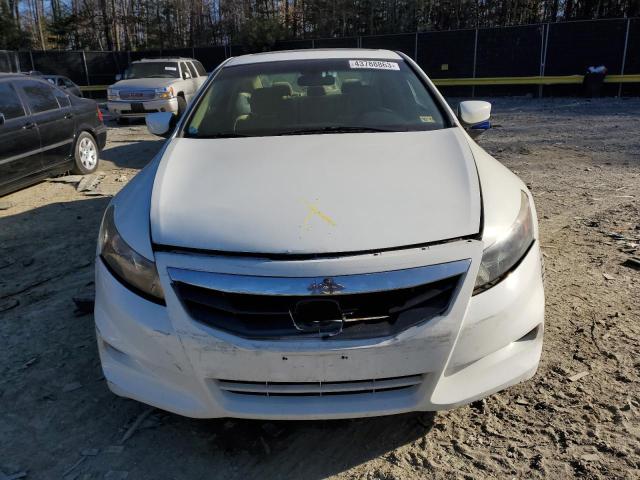 Photo 5 from auction – 2012 HONDA ACCORD EX with VIN 1HGCS1B70CA012270