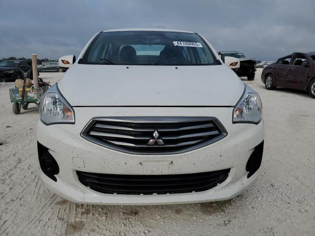 Photo 5 from auction – 2017 MITSUBISHI MIRAGE G4 with VIN ML32F3FJ2HHF12080
