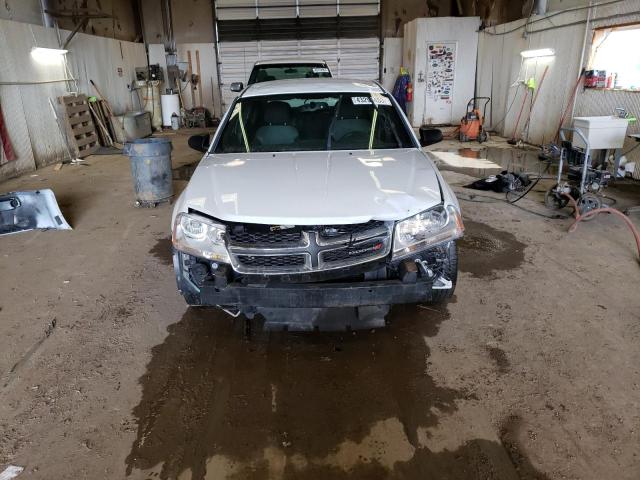 Photo 5 from auction – 2014 DODGE AVENGER SE with VIN 1C3CDZAB1EN228786