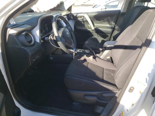 Photo 7 from auction – 2018 TOYOTA RAV4 ADVEN with VIN 2T3RFREV7JW820958