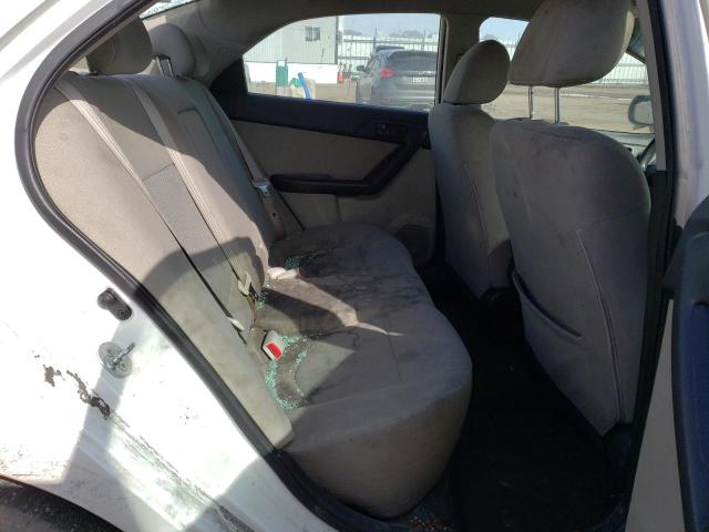 Photo 10 from auction – 2011 KIA FORTE EX with VIN KNAFU4A27B5438345
