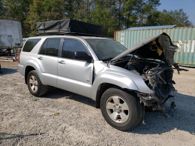 Photo 4 from auction – 2007 TOYOTA 4RUNNER SR with VIN JTEZU14R078083883