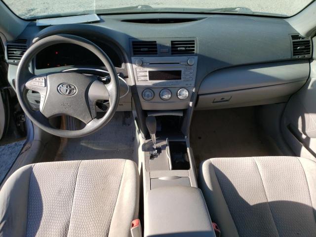 Photo 8 from auction – 2010 TOYOTA CAMRY BASE with VIN 4T1BF3EK4AU011804