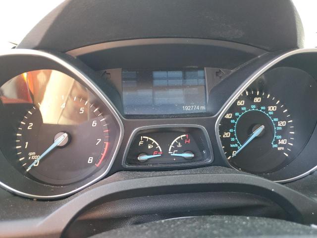 Photo 9 from auction – 2014 FORD ESCAPE SE with VIN 1FMCU0GX8EUC27131