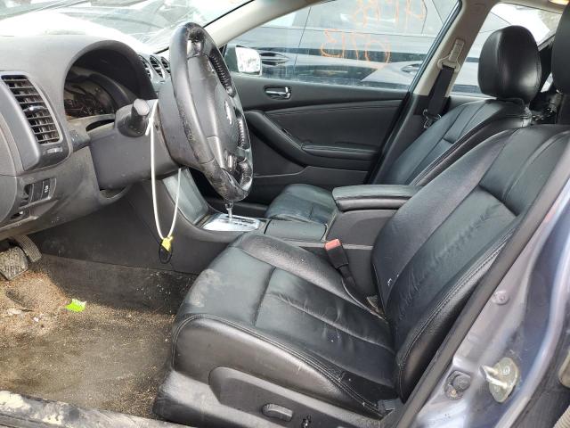 Photo 7 from auction – 2012 NISSAN ALTIMA BAS with VIN 1N4AL2APXCN443319