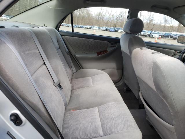 صورة رقم 10 من المزاد - 2005 TOYOTA COROLLA CE مع VIN 2T1BR30E25C406628