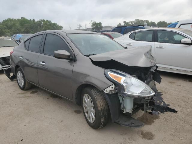 Photo 4 from auction – 2016 NISSAN VERSA S with VIN 3N1CN7AP2GL821202