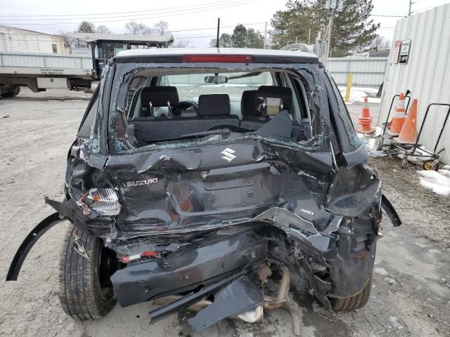 Photo 6 from auction – 2012 SUZUKI SX4 with VIN JS2YB5A33C6308080