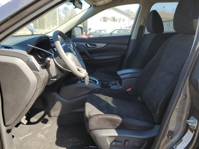 Photo 7 from auction – 2014 NISSAN ROGUE S with VIN 5N1AT2MV5EC797876