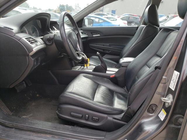 Photo 7 from auction – 2012 HONDA ACCORD SE with VIN 1HGCP2F65CA006361