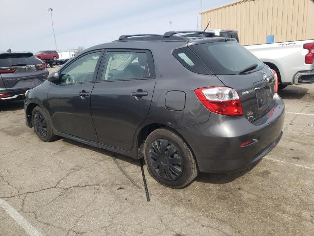 Photo 2 from auction – 2009 TOYOTA COROLLA MA with VIN 2T1KE40E19C012884