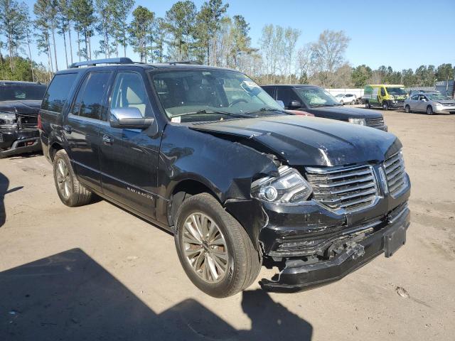 Photo 4 from auction – 2015 LINCOLN NAVIGATOR with VIN 5LMJJ2JT6FEJ11114