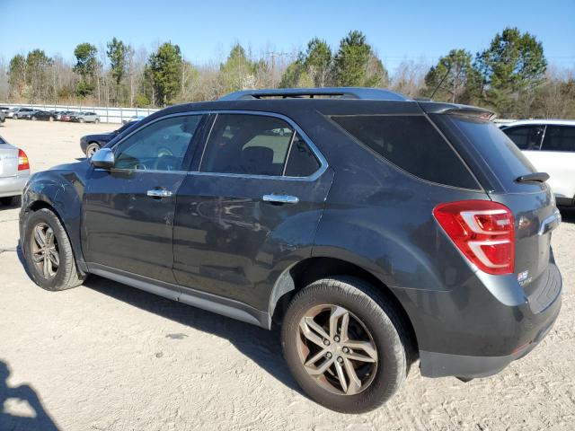 Photo 2 from auction – 2017 CHEVROLET EQUINOX PR with VIN 2GNALDEKXH1517715