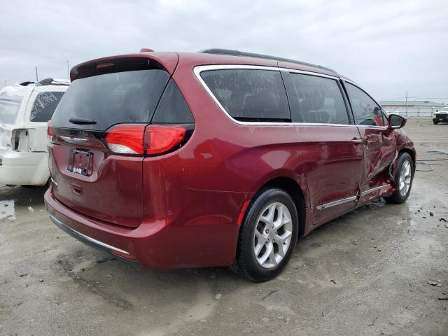 Photo 3 from auction – 2017 CHRYSLER PACIFICA T with VIN 2C4RC1BG1HR518117