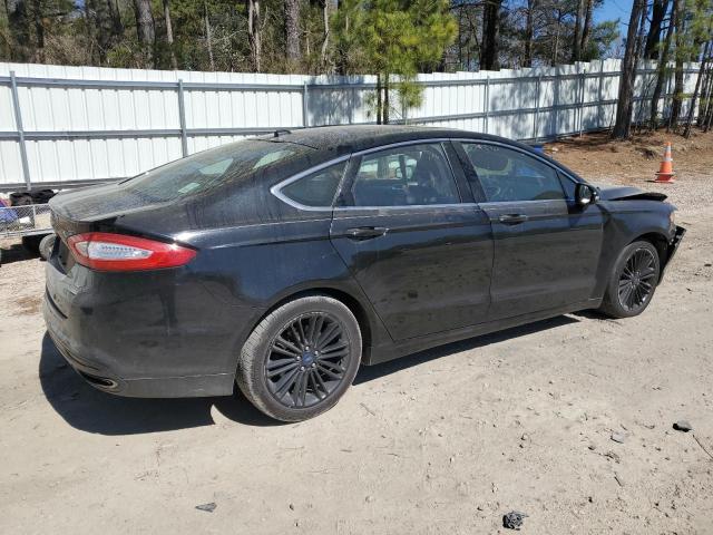 Photo 3 from auction – 2016 FORD FUSION SE with VIN 3FA6P0H91GR129650
