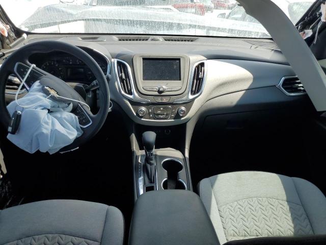 Photo 8 from auction – 2022 CHEVROLET EQUINOX LS with VIN 2GNAXHEV8N6100825